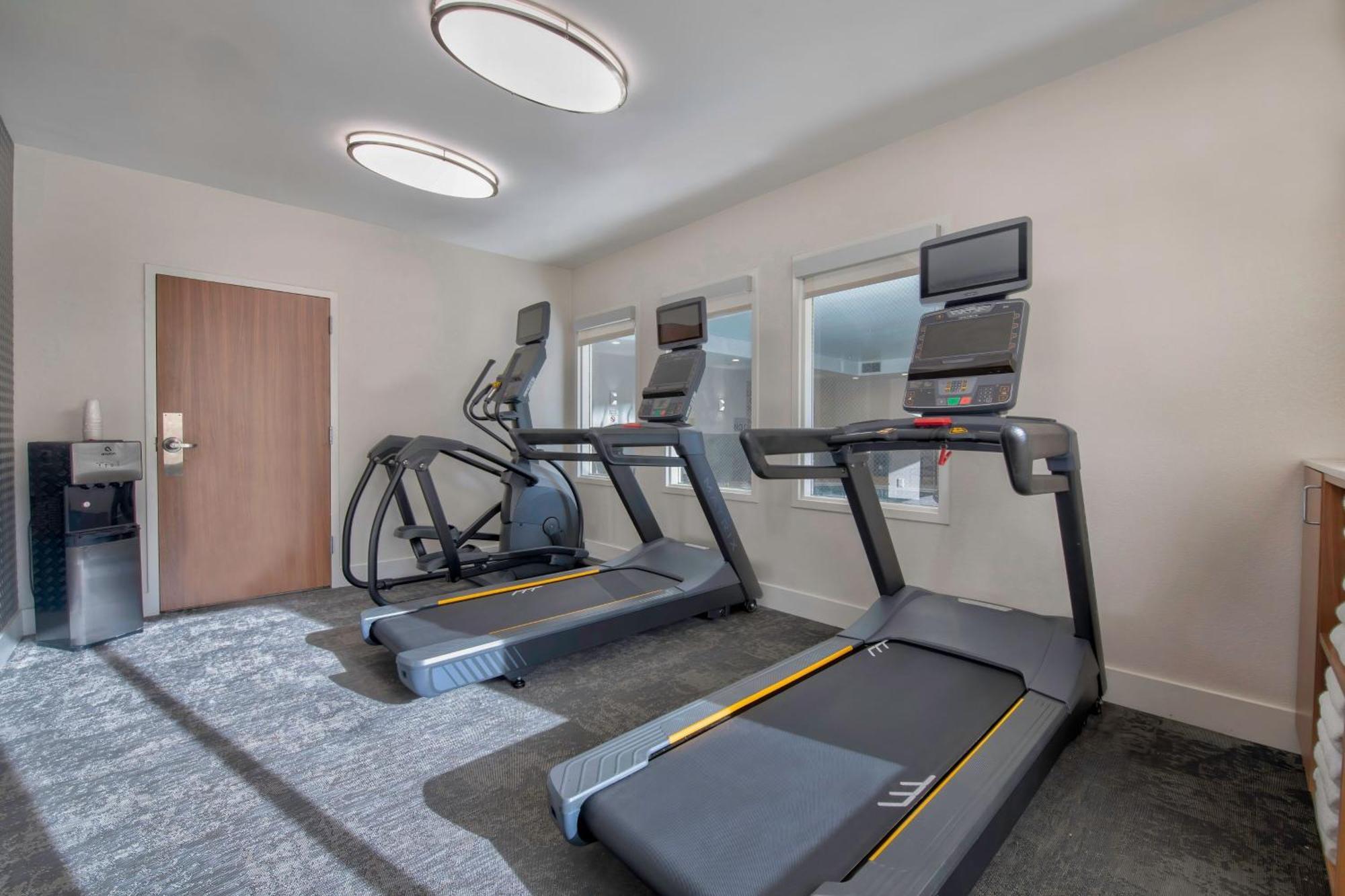 Fairfield Inn & Suites By Marriott Greenwood Ngoại thất bức ảnh