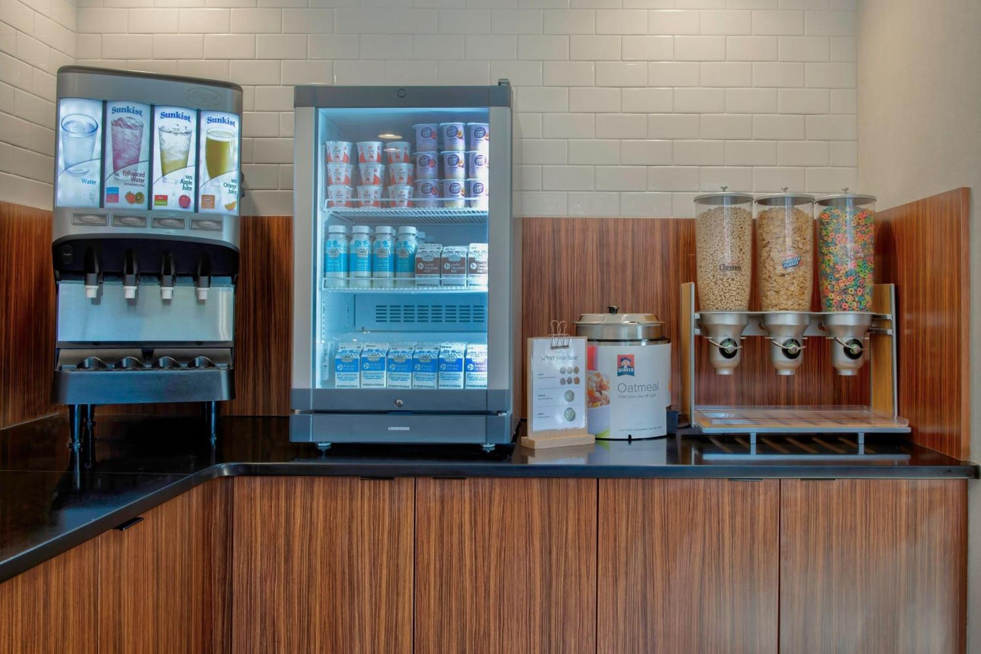Fairfield Inn & Suites By Marriott Greenwood Ngoại thất bức ảnh