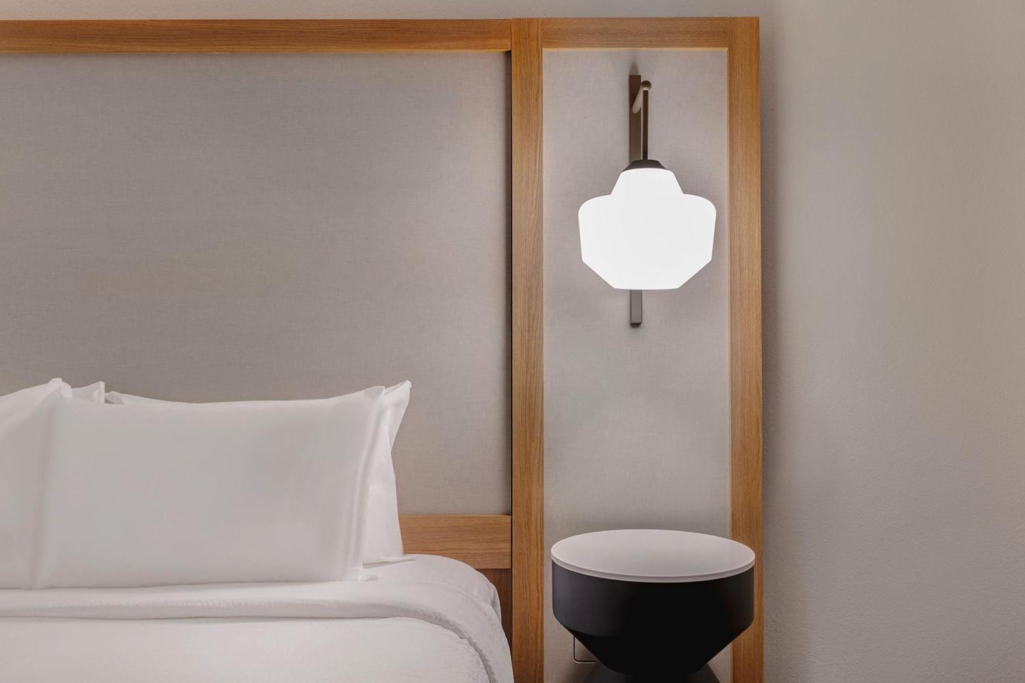 Fairfield Inn & Suites By Marriott Greenwood Ngoại thất bức ảnh