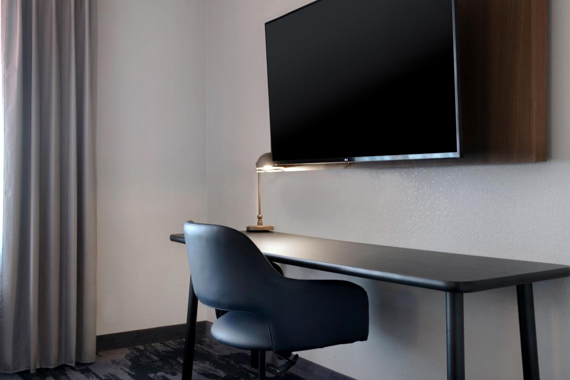 Fairfield Inn & Suites By Marriott Greenwood Ngoại thất bức ảnh